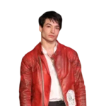 Эзра Миллер