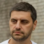 Аркадий Данилов