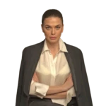 Юлия Галкина