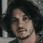 Александр Олейников