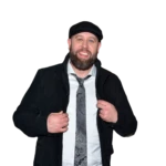 Эндрю Эрвин