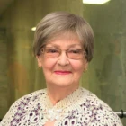 Нина Гребешкова