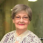 Нина Гребешкова