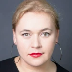 Анна Телицына