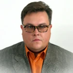 Алексей Колган