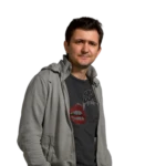 Георгий Малков