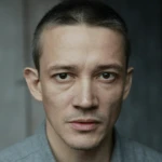 Сергей Гилев