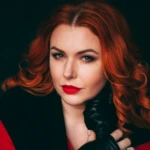 Янина Бугрова