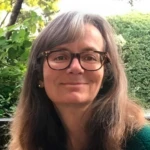 Anita Overland