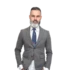 Марк Силверштейн