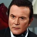Мигель Палмер