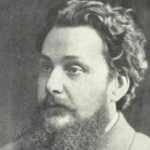 Константин Станюкович