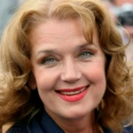 Светлана Алферова