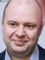 Михаил Погосов