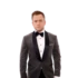 Тэрон Эджертон