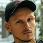 Никита Легостев
