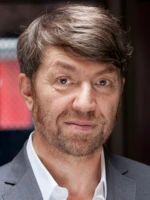 Филипп Бобер
