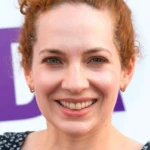 Кэтрин Паркинсон