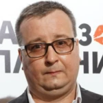 Максим Воронков