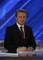 Игорь Кожевин