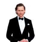 Том Хиддлстон