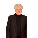 Педро Альмодовар