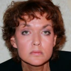 Матлюба Алимова