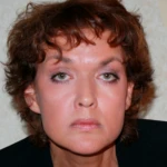 Матлюба Алимова