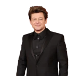 Энди Серкис