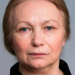 Любовь Фирсова