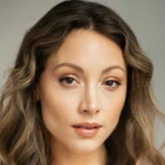 Леа Гибсон