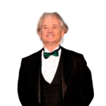 Bill Murray