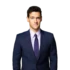 Джастин Барта