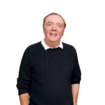 Джеймс Паттерсон