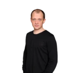 Дмитрий Гусев