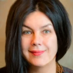 Инесса Юрченко