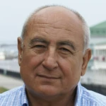 Шухрат Иргашев