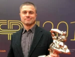 Николай Бурлак