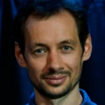 Владимир Сахновский