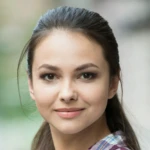 Глафира Козулина