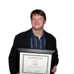 Cyrus Voris