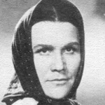 Вера Енютина