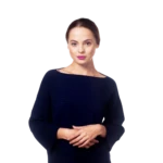 Анастасия Чистякова