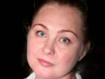 Татьяна Попова
