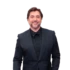 Хавьер Бардем