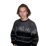 Ривер Феникс