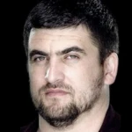 Беслан Терекбаев