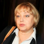Елена Шанина