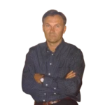 Владимир Литвинов