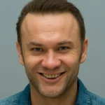 Дмитрий Ермак